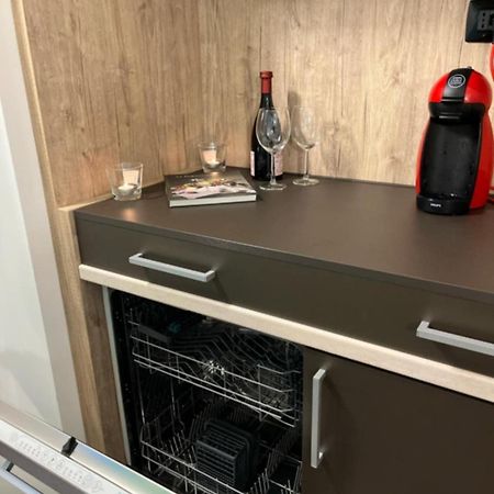 Harmony Residence 塞尔维诺 外观 照片