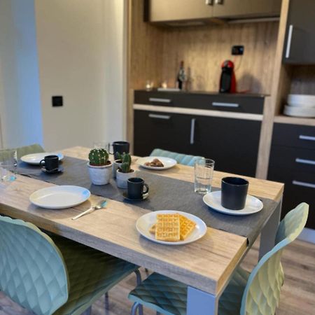 Harmony Residence 塞尔维诺 外观 照片