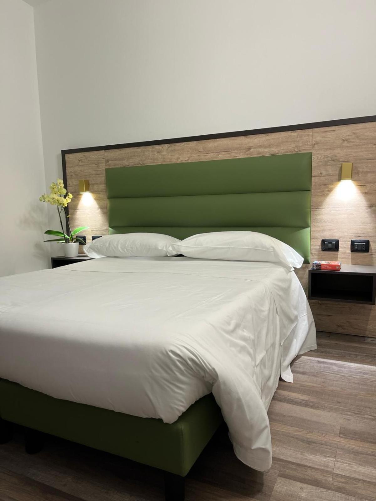 Harmony Residence 塞尔维诺 外观 照片