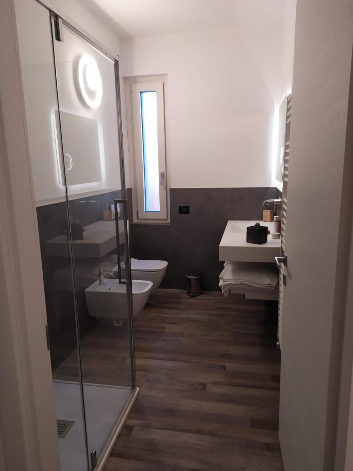 Harmony Residence 塞尔维诺 外观 照片
