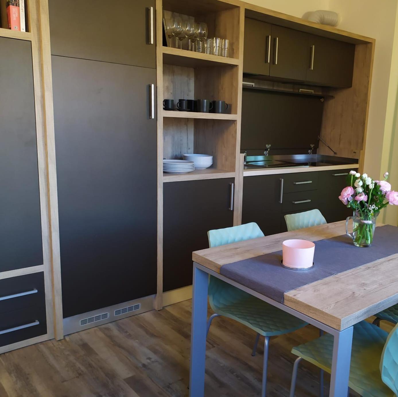 Harmony Residence 塞尔维诺 外观 照片