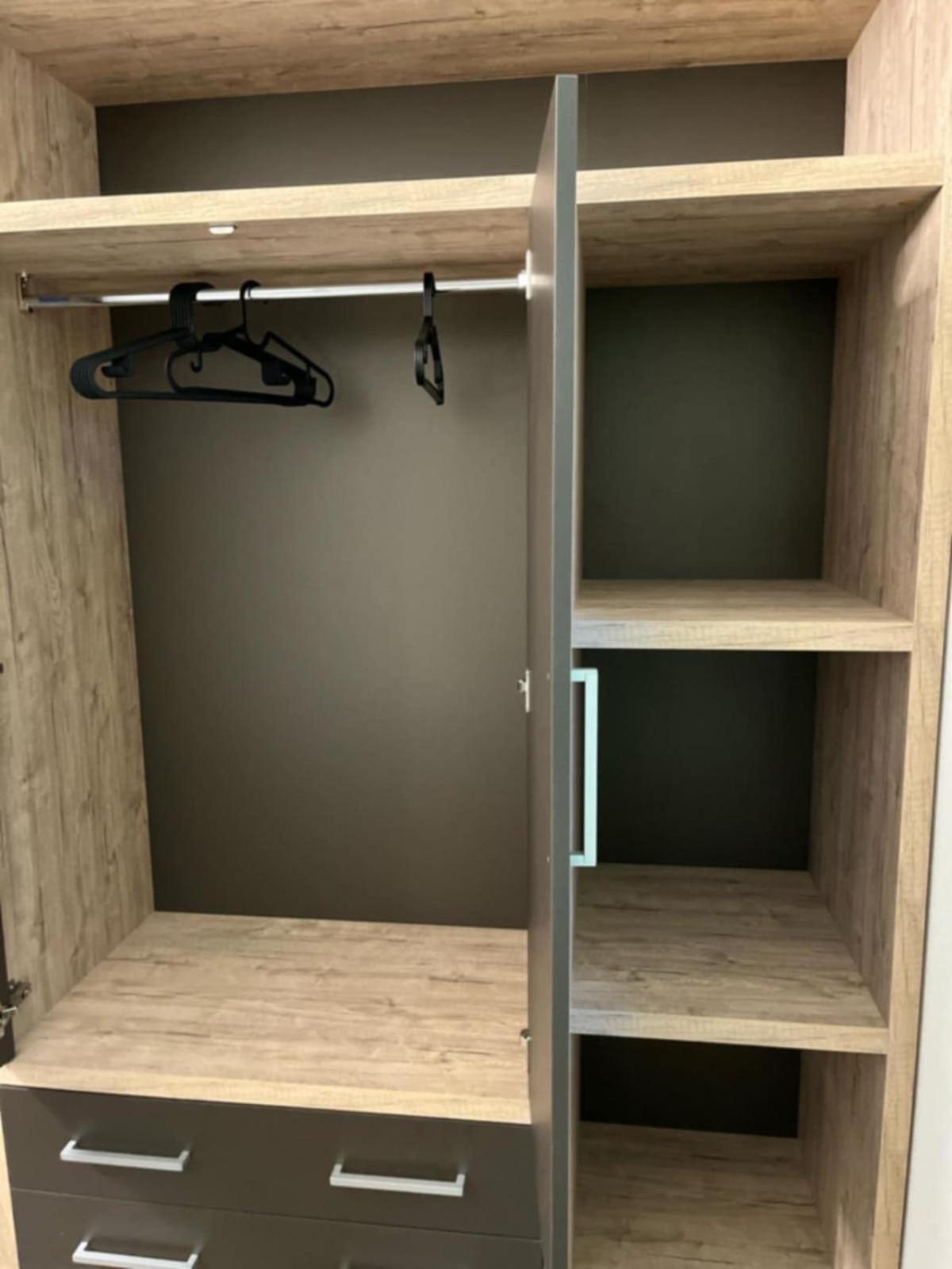 Harmony Residence 塞尔维诺 外观 照片