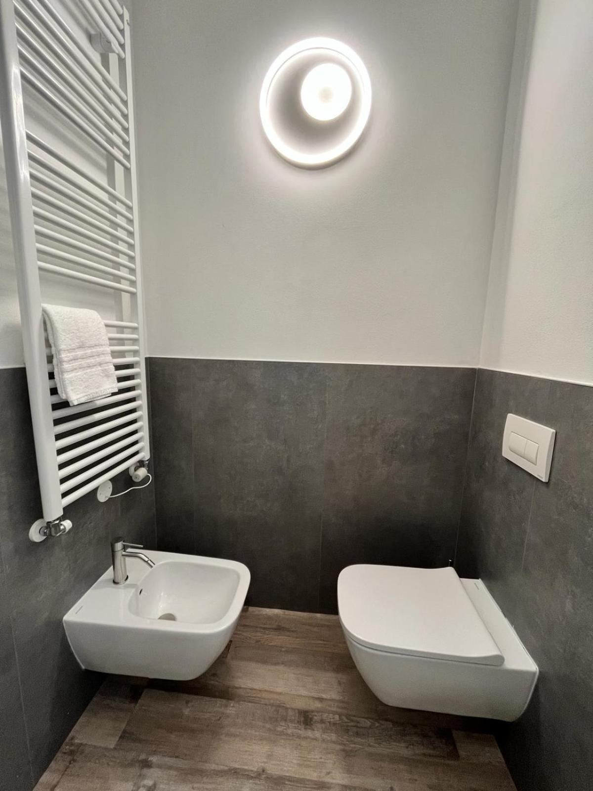 Harmony Residence 塞尔维诺 外观 照片
