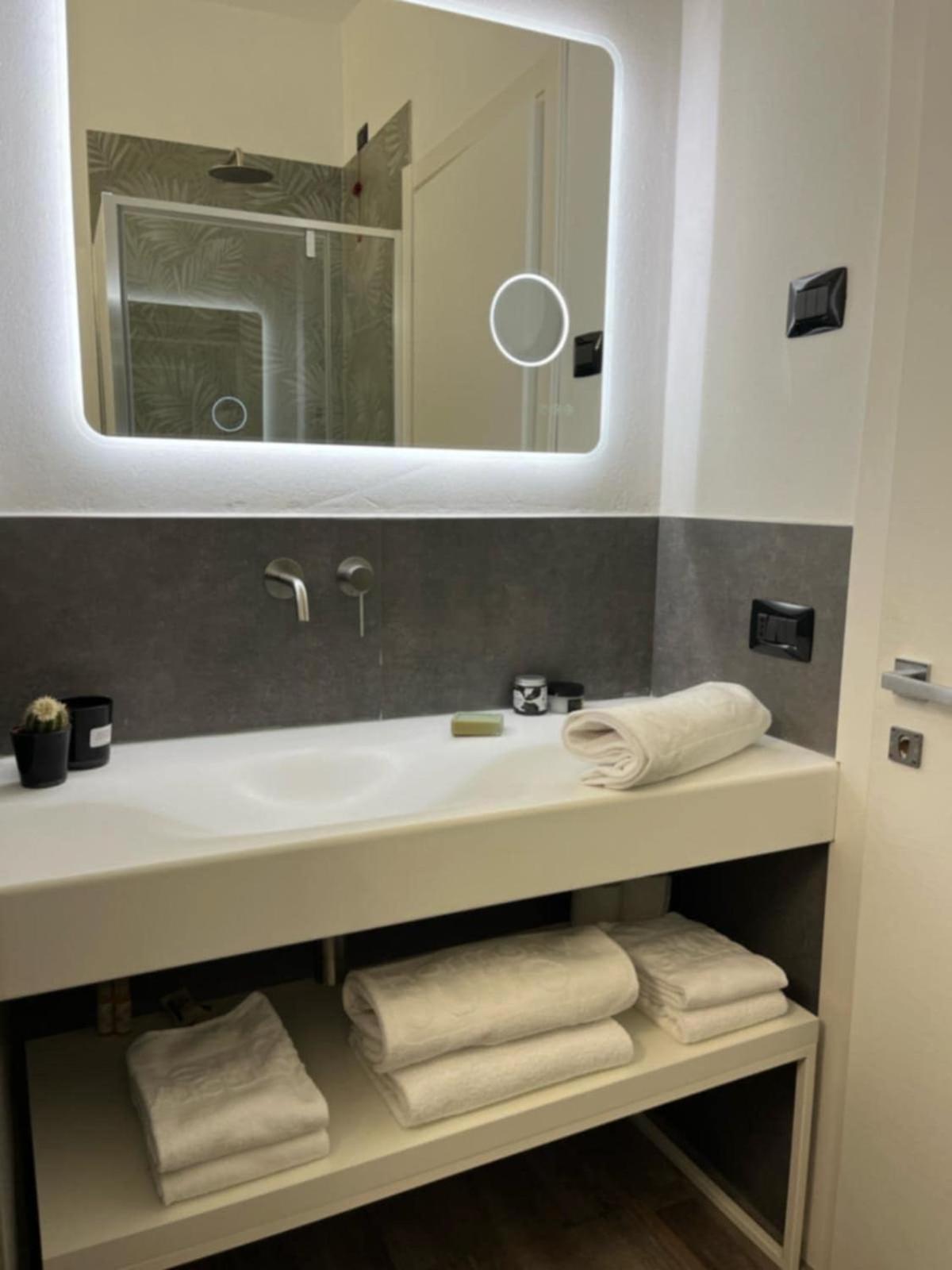 Harmony Residence 塞尔维诺 外观 照片