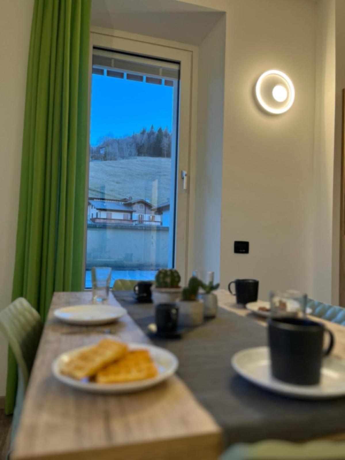 Harmony Residence 塞尔维诺 外观 照片