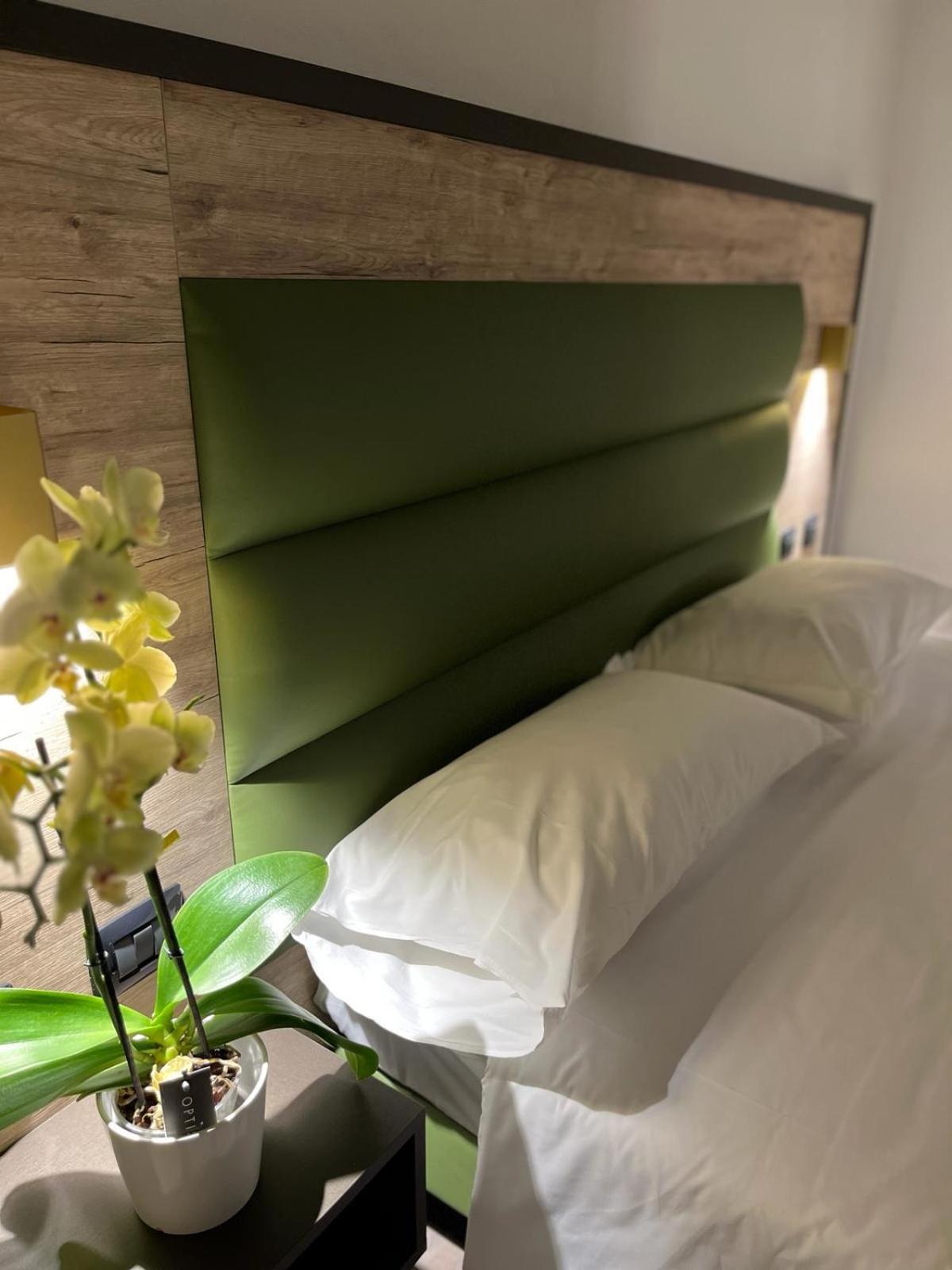 Harmony Residence 塞尔维诺 外观 照片