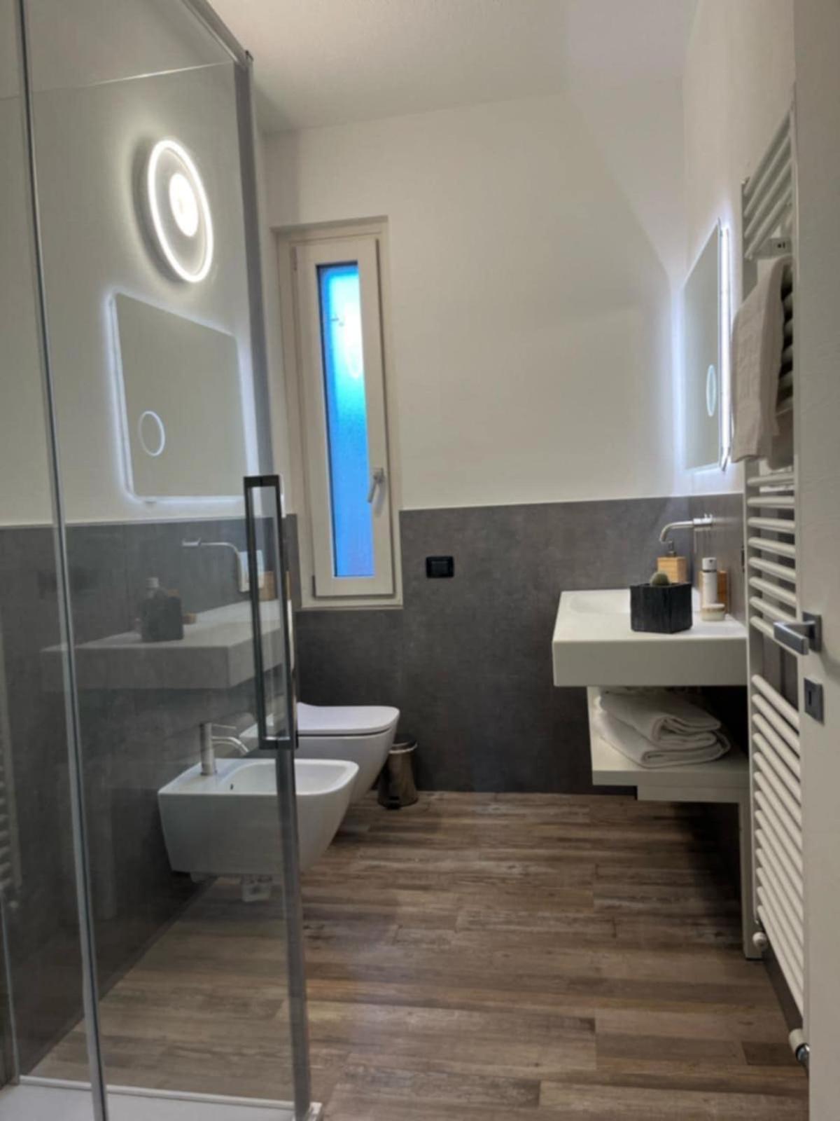 Harmony Residence 塞尔维诺 外观 照片