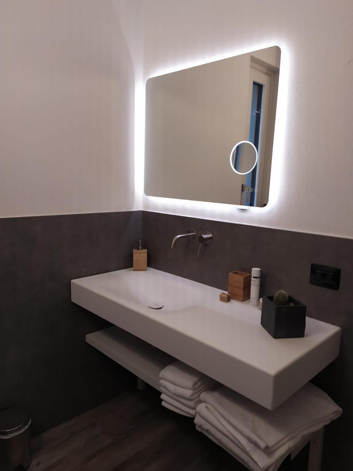 Harmony Residence 塞尔维诺 外观 照片