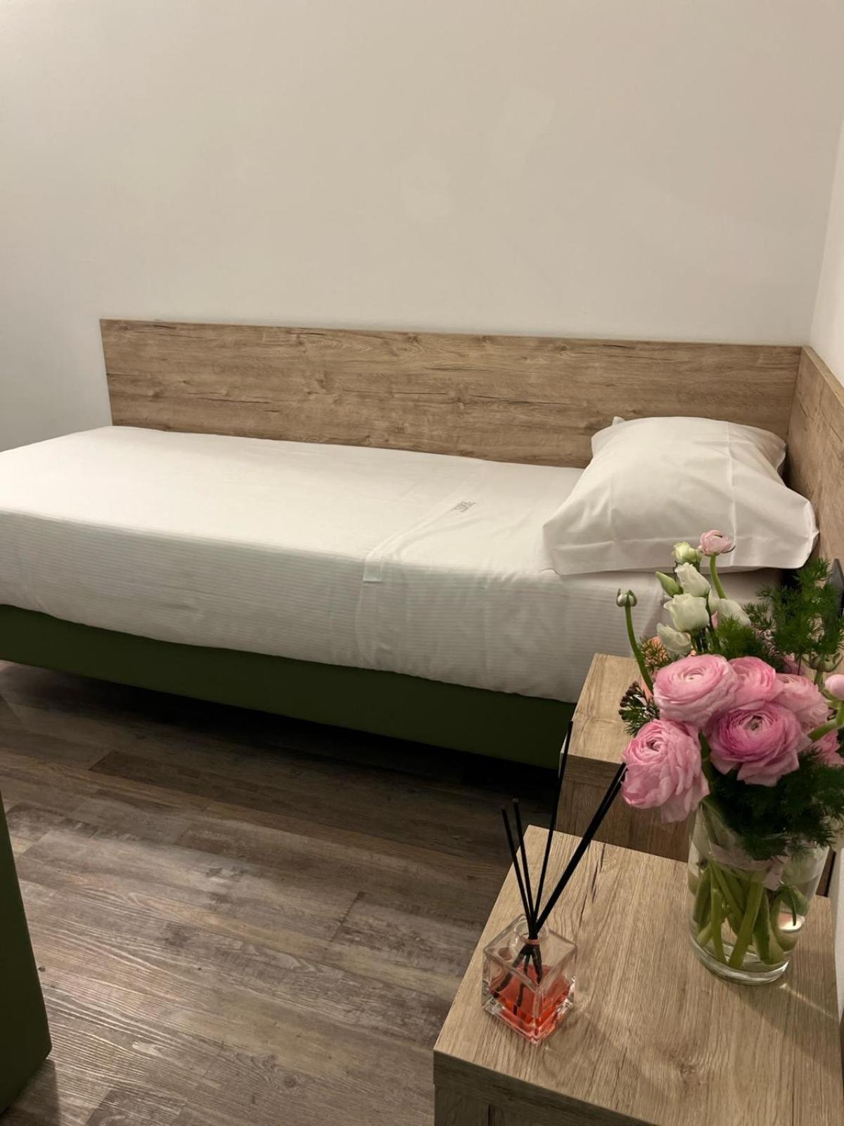 Harmony Residence 塞尔维诺 外观 照片
